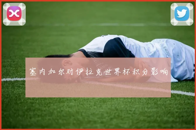 塞内加尔对伊拉克世界杯积分影响