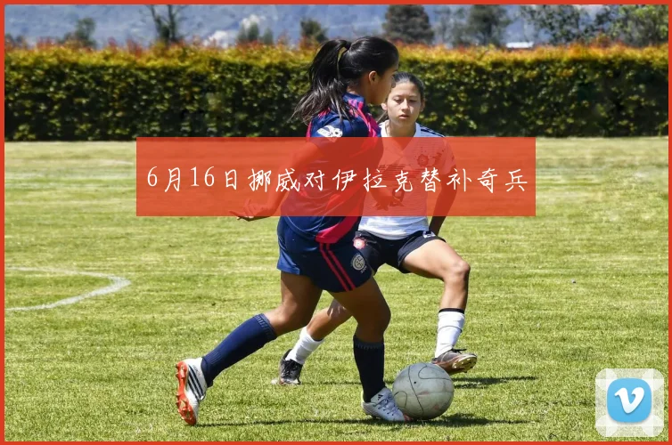 6月16日挪威对伊拉克替补奇兵