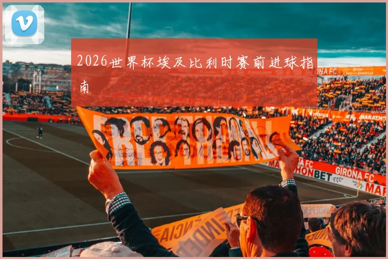 2026世界杯埃及比利时赛前进球指南